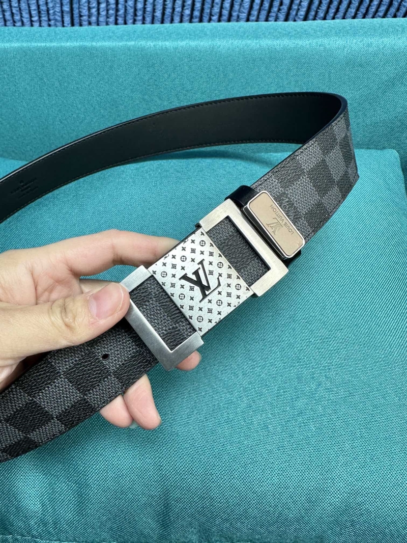 Louis Vuitton Belts